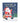 'Twas The Night Before Christmas book with Santa on the cover