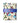 Santa Mouse pajamas and book set in packaging