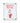 Santa Mouse hardcover book by Michael Brown