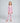 Child wearing pink fairy print pajama set inspired by Twinkle